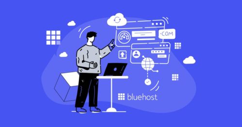 bluehost reviews